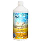 Terra Aquatica Fulvic Organic 1 l - (multilingual label including DE)